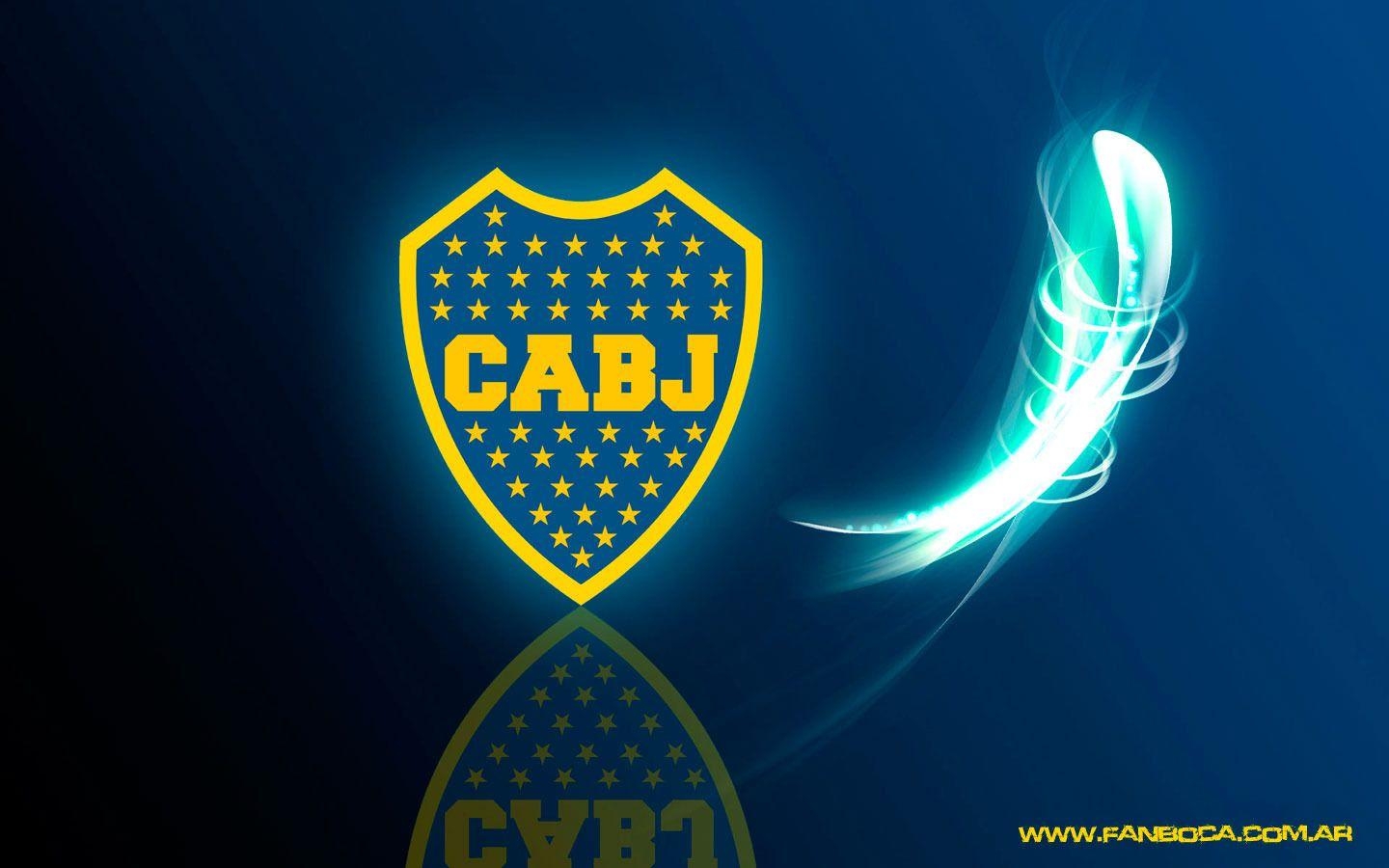 1440x900 Wallpaper Boca Juniors HD!, Desktop