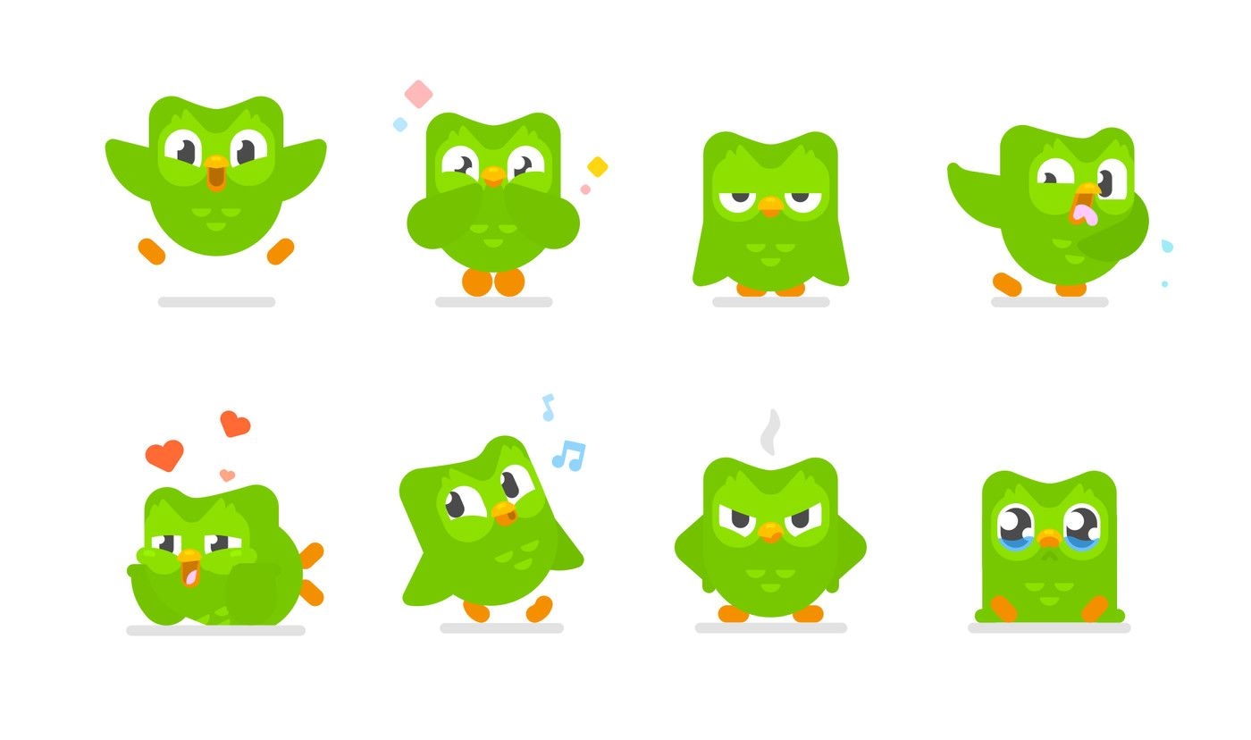 1400x830 Duolingo Redesigned Its Owl To Guilt Trip You Even Harder, Desktop