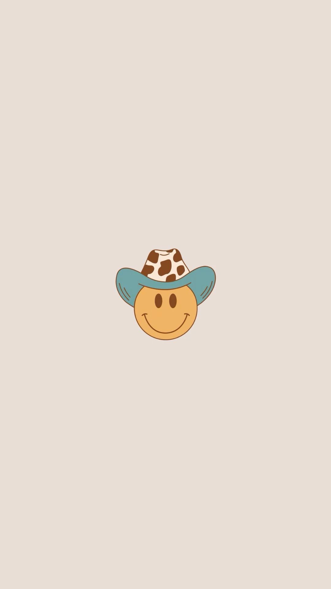 1080x1920 Cowgirl Wallpaper for a Western Aesthetic, Phone