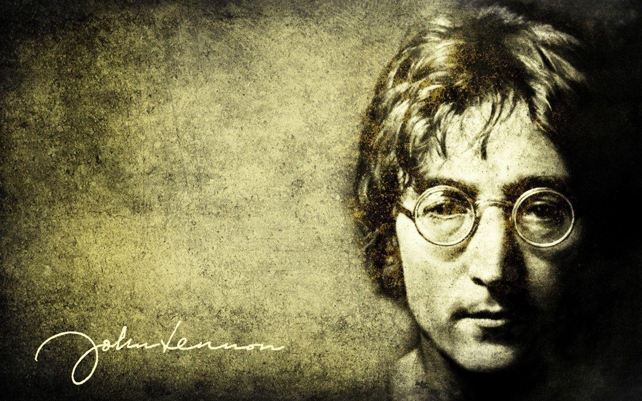 1280x800 John Lennon wallpaper. John Lennon background, Desktop