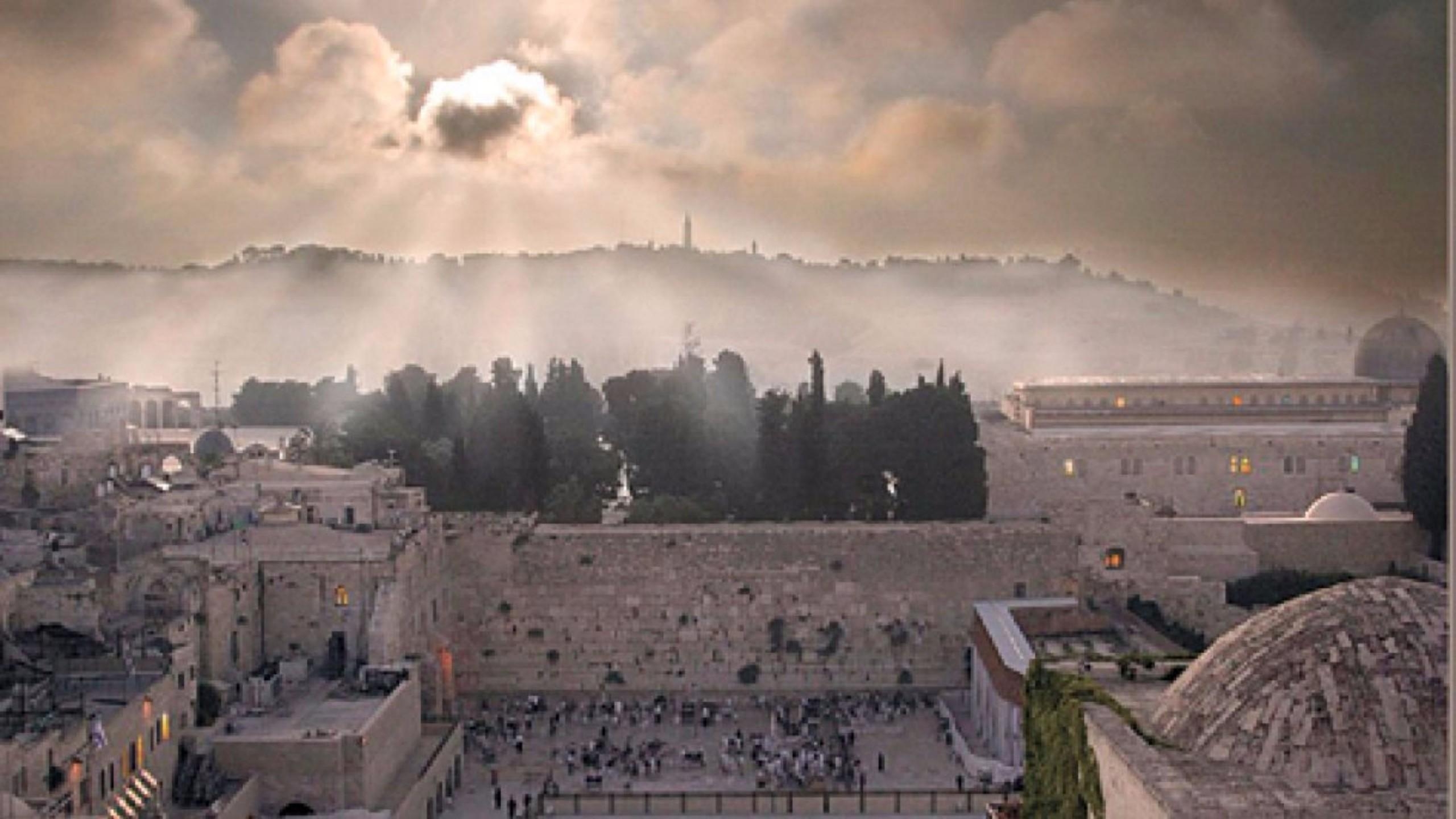 2560x1440 Related To Top Jerusalem Israel 4k Wallpaper Without, Desktop