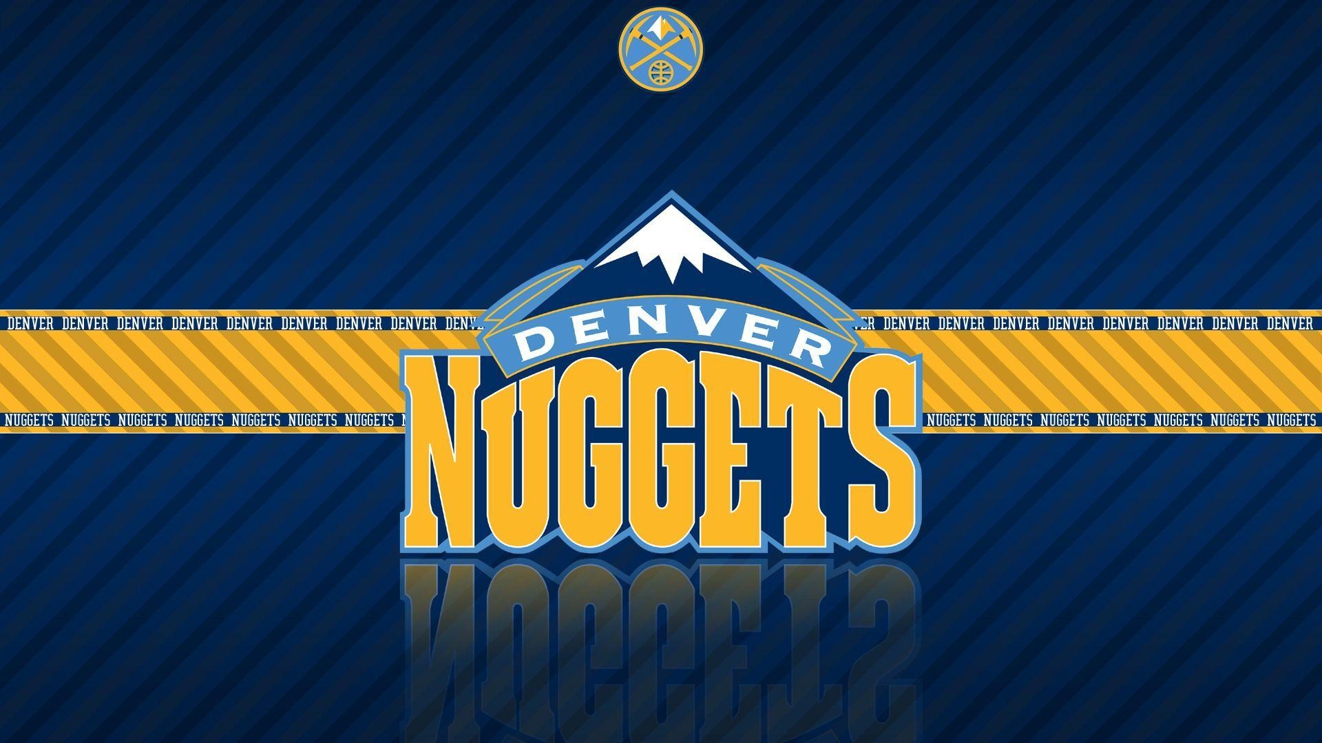 1920x1080 Denver Nuggets. Full HD Widescreen wallpaper for desktop, Desktop