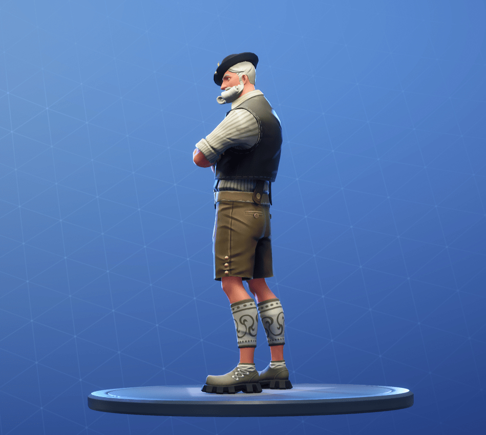950x850 Fortnite Ludwig, Desktop