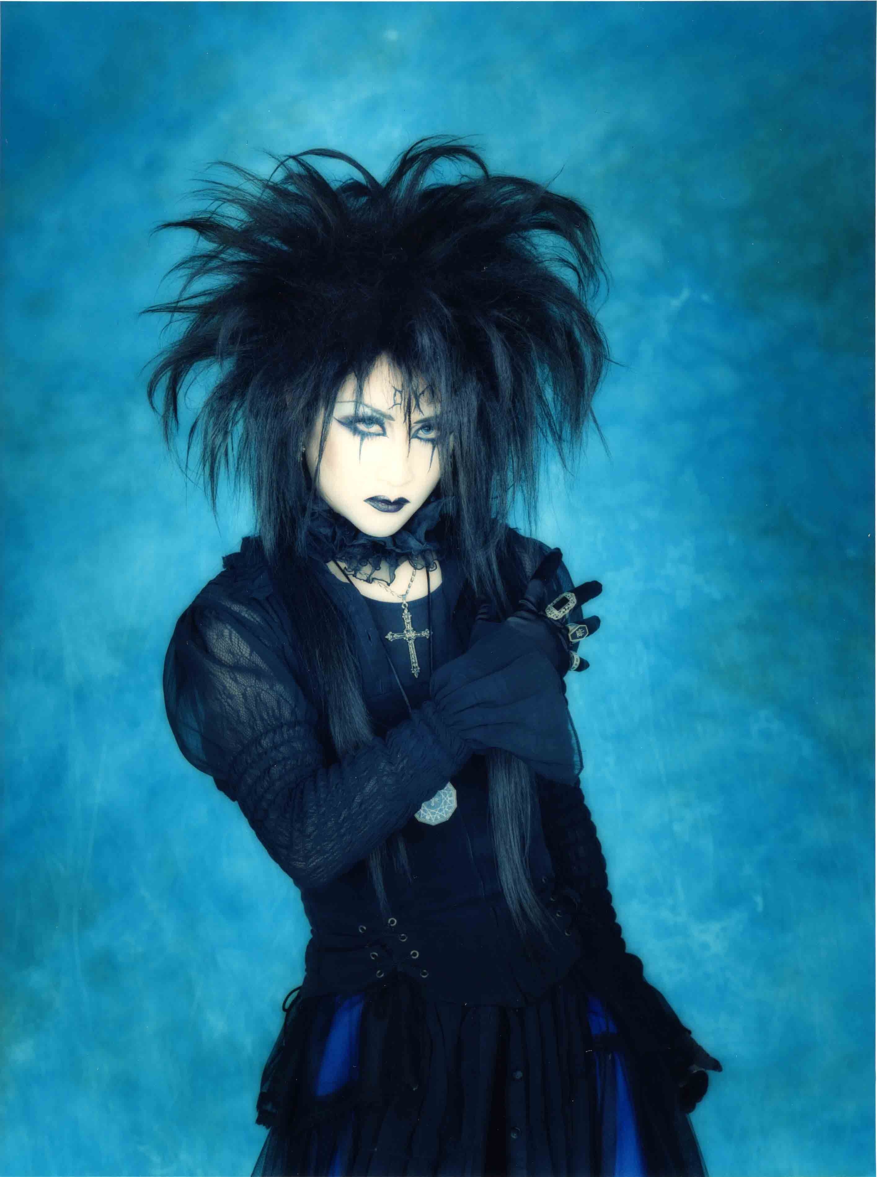 2830x3800 Visual kei, Mana, Sama, Phone