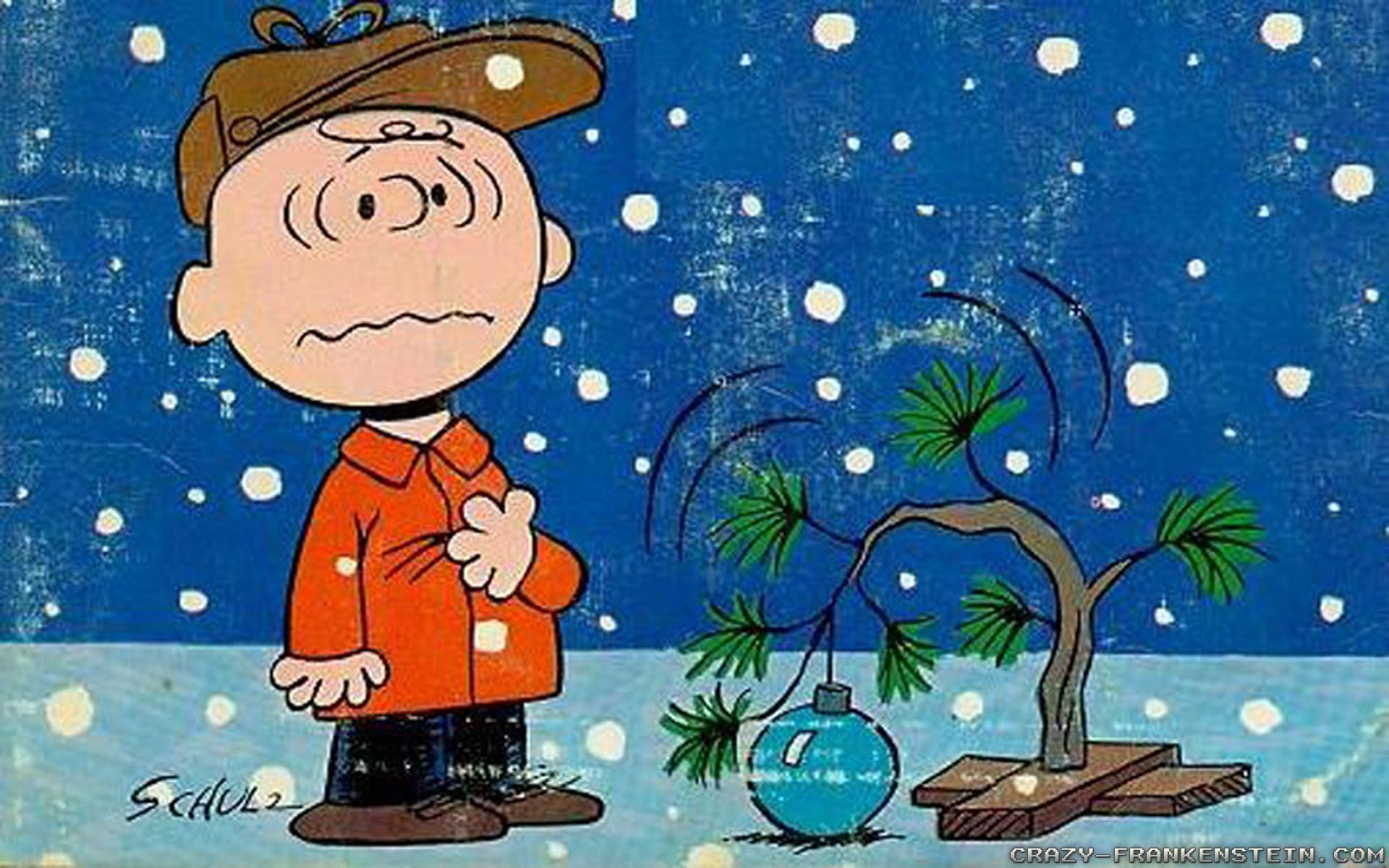 1920x1200 Charlie Brown Wallpaper, Desktop