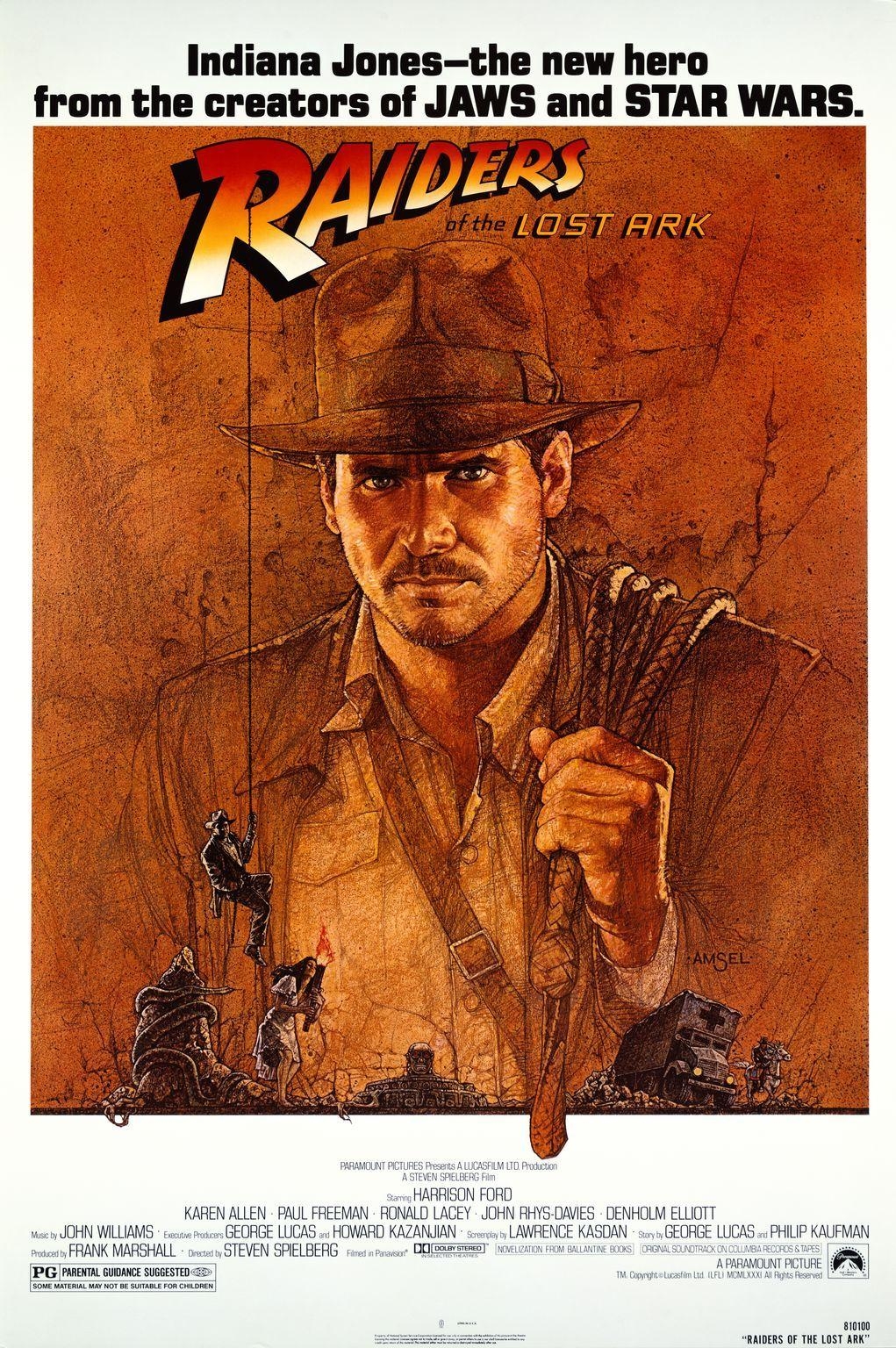 1030x1540 Raiders of the Lost Ark (1981), Phone