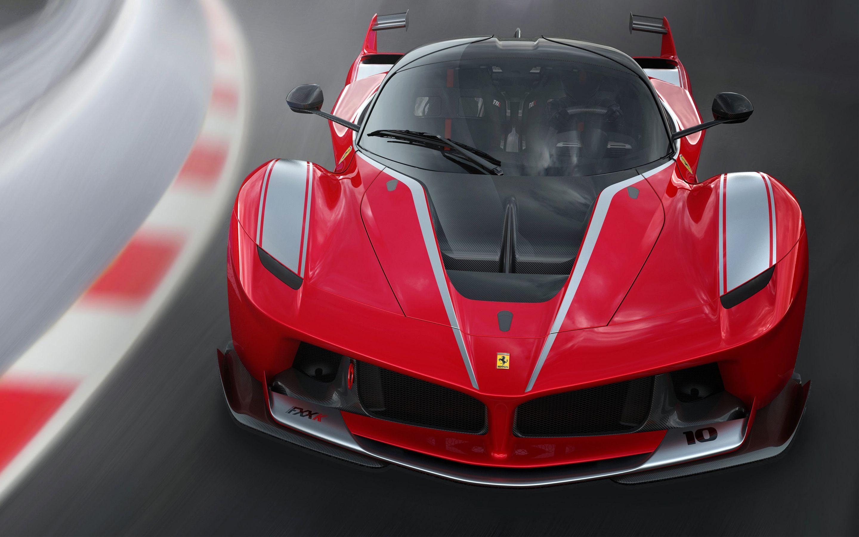 2880x1800 Ferrari FXX K 4K Wallpaper. HD Car Wallpaper, Desktop