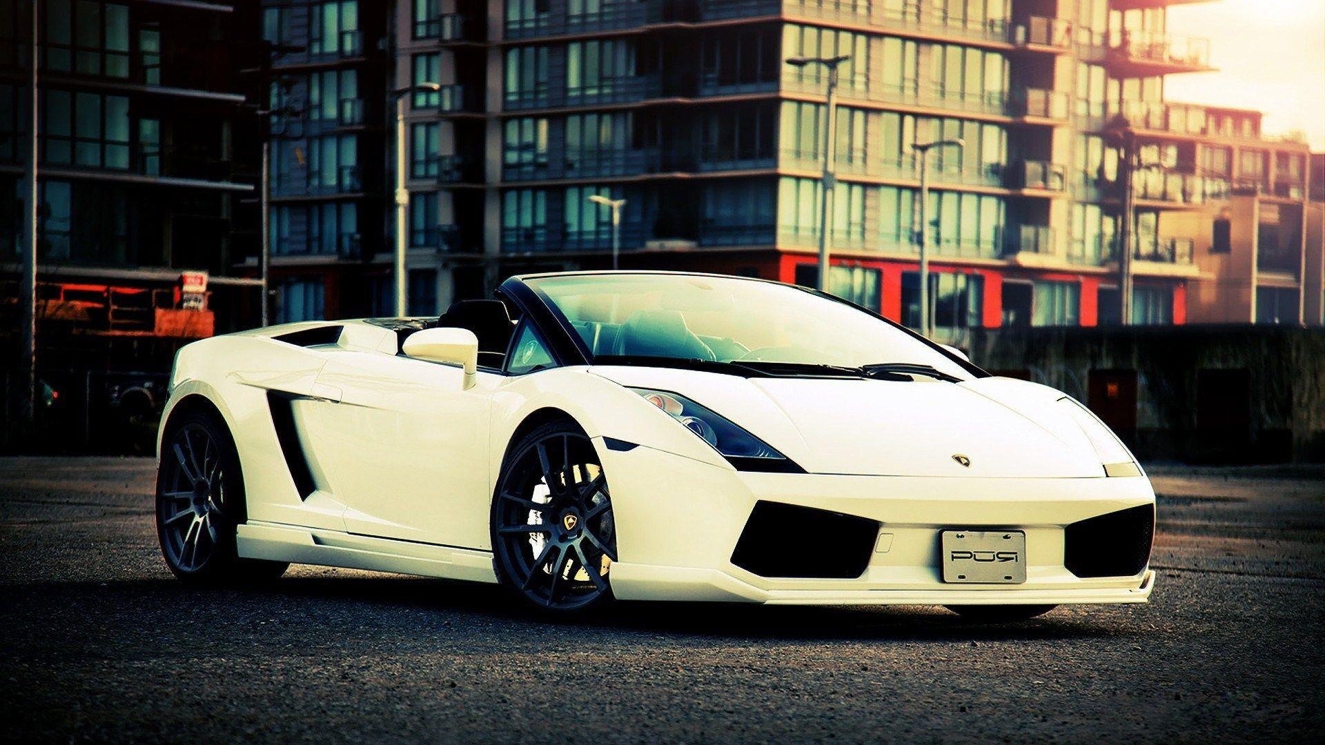 1920x1080 Lamborghini Gallardo Wallpaper, Adorable 36 Lamborghini Gallardo, Desktop