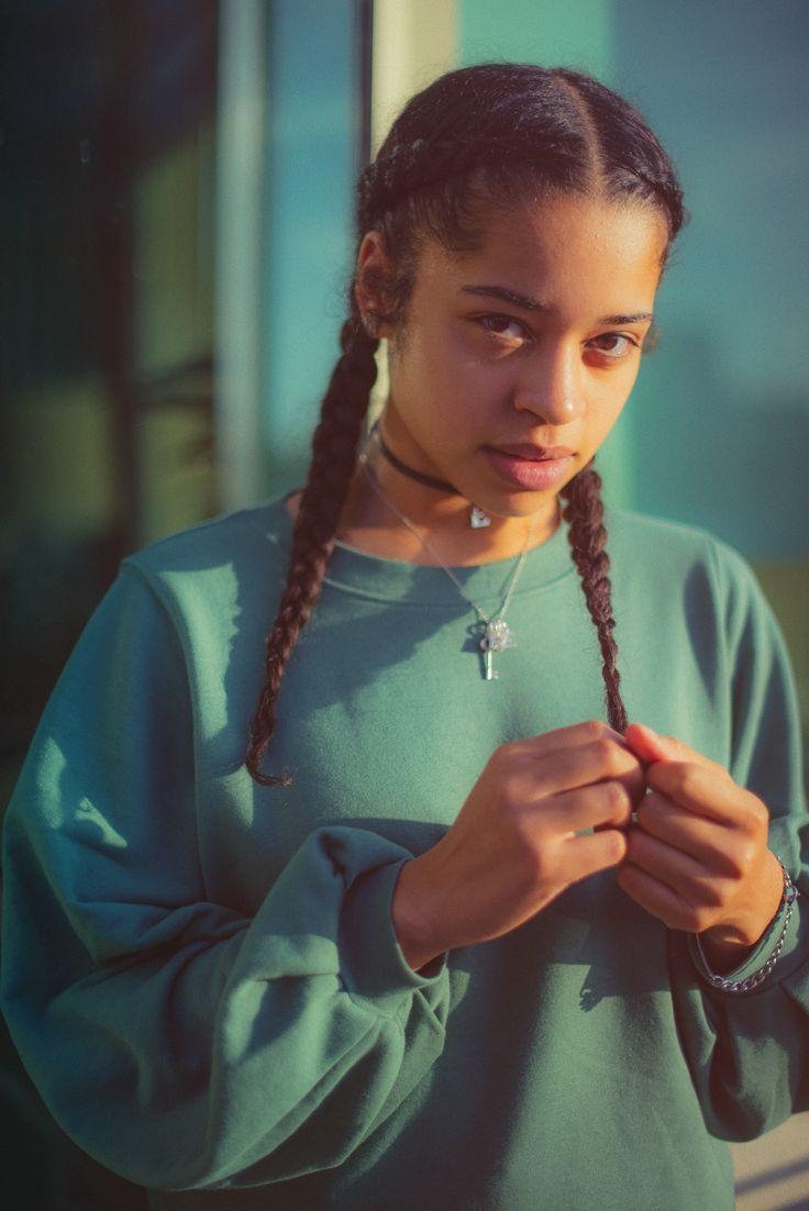 740x1110 best Ella Mai ❤ image. Ella mai, Wattpad, Phone