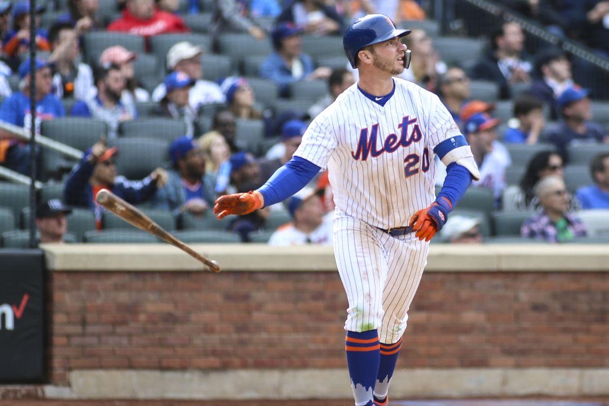 1200x800 Pete Alonso is Good' Avenue, Desktop