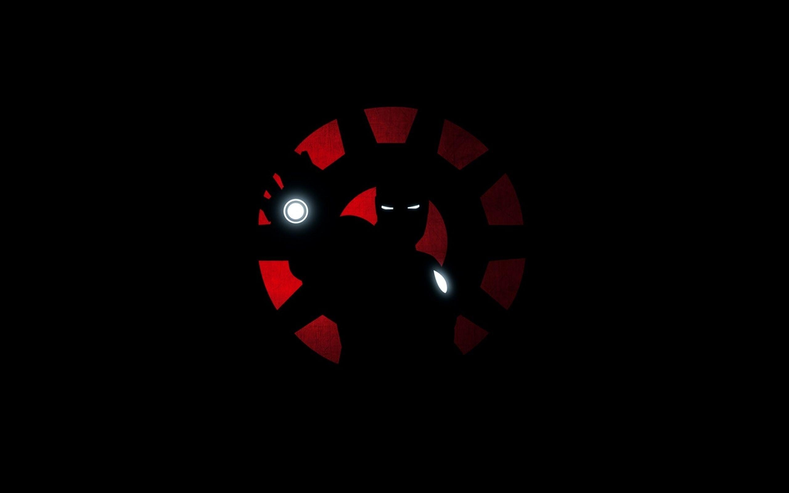 2560x1600 Arc Reactor Wallpaper, Desktop