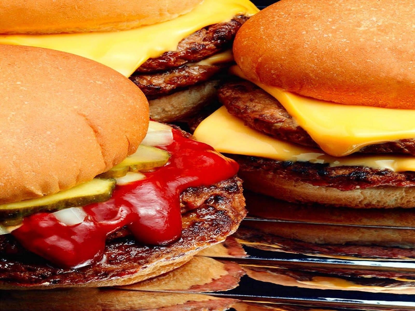 1600x1200 Junk Food Wallpaper (54 Picture), Desktop