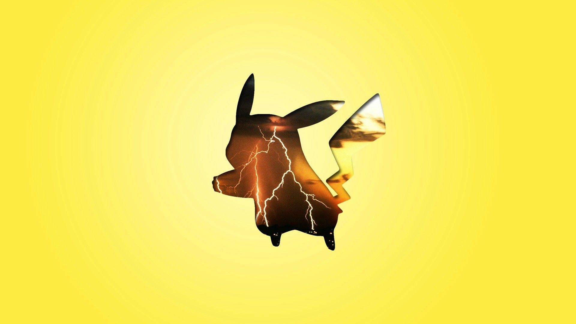 1920x1080 Pikachu Wallpaper 49 Go Go Away, Desktop