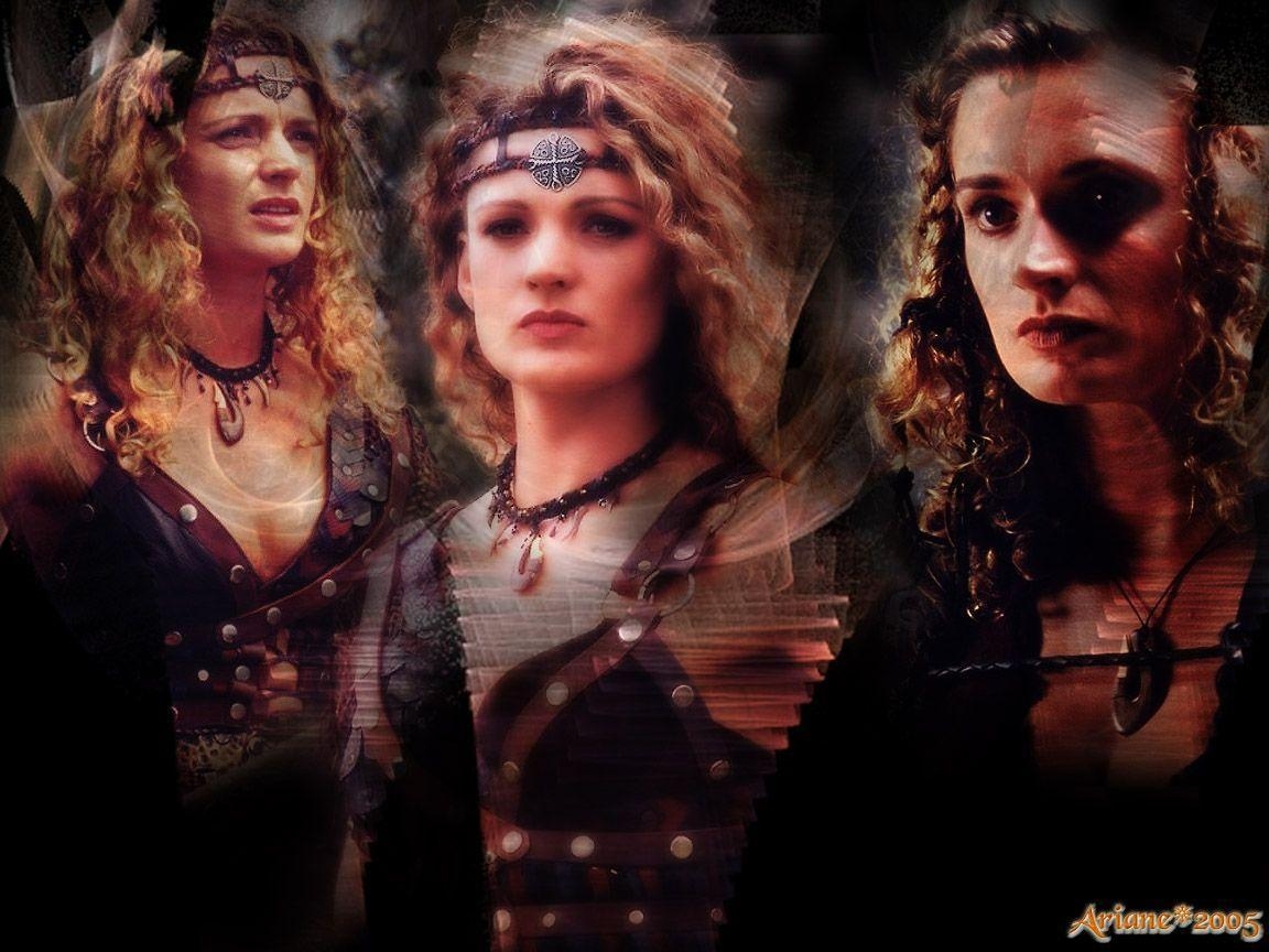 1160x870 Xena Central Ariane's Xena Warrior Princess Wallpaper, Desktop