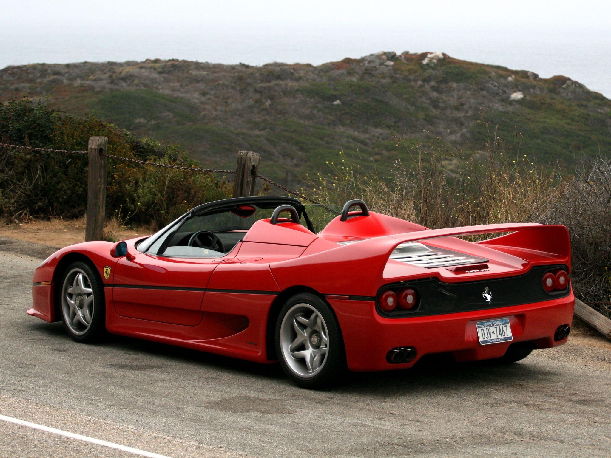 2050x1540 Ferrari F50 supercar supercars f wallpaperx1536, Desktop