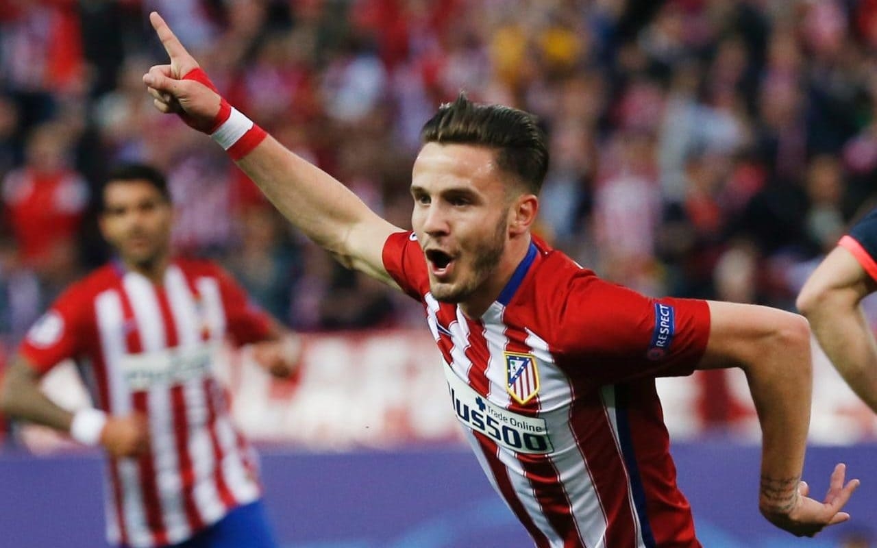 1280x800 How and why did Atletico Madrid beat Bayern Munich and was Pep, Desktop