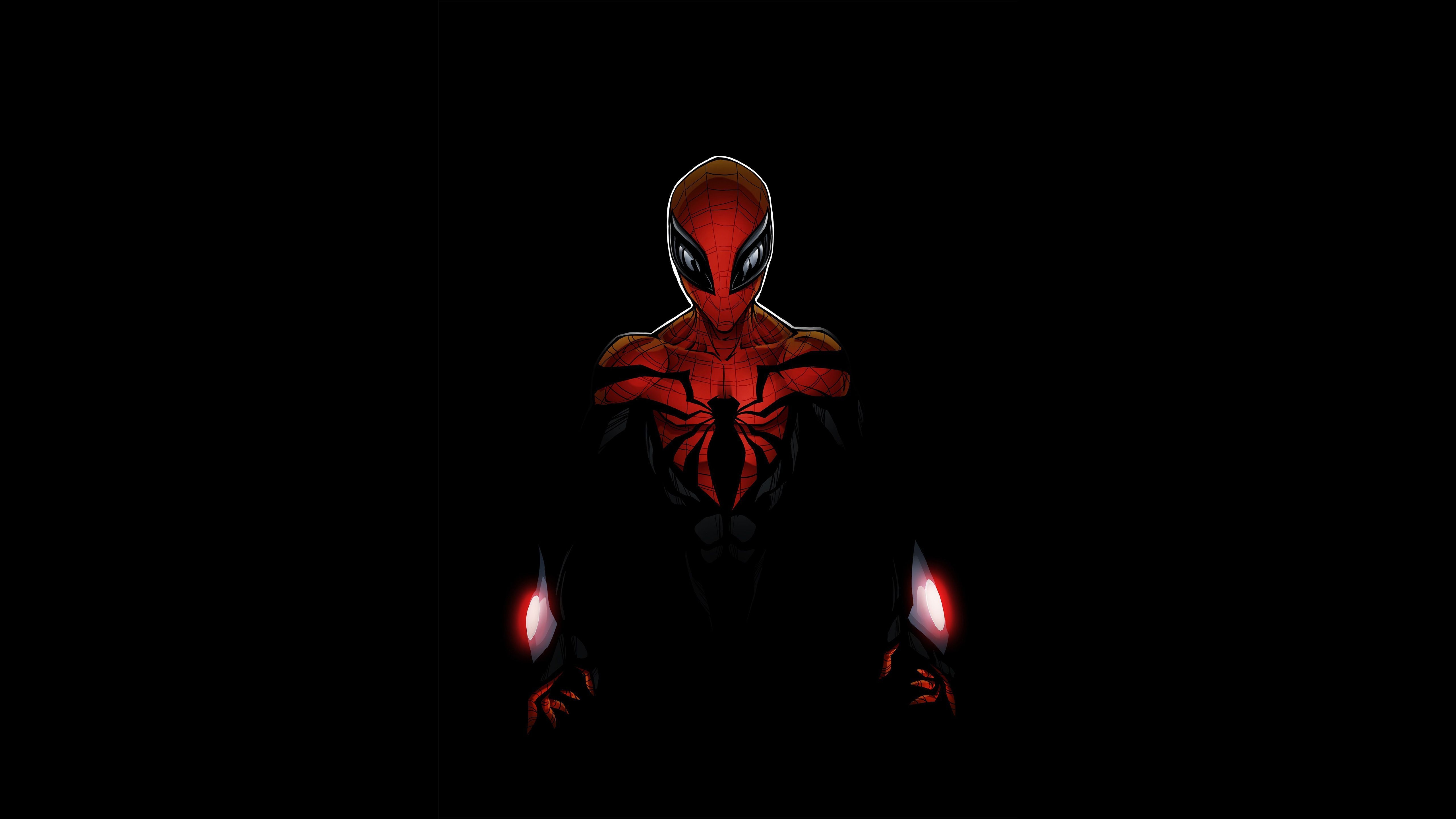 5120x2880 Dark Marvel Wallpaper Free Dark Marvel Background, Desktop