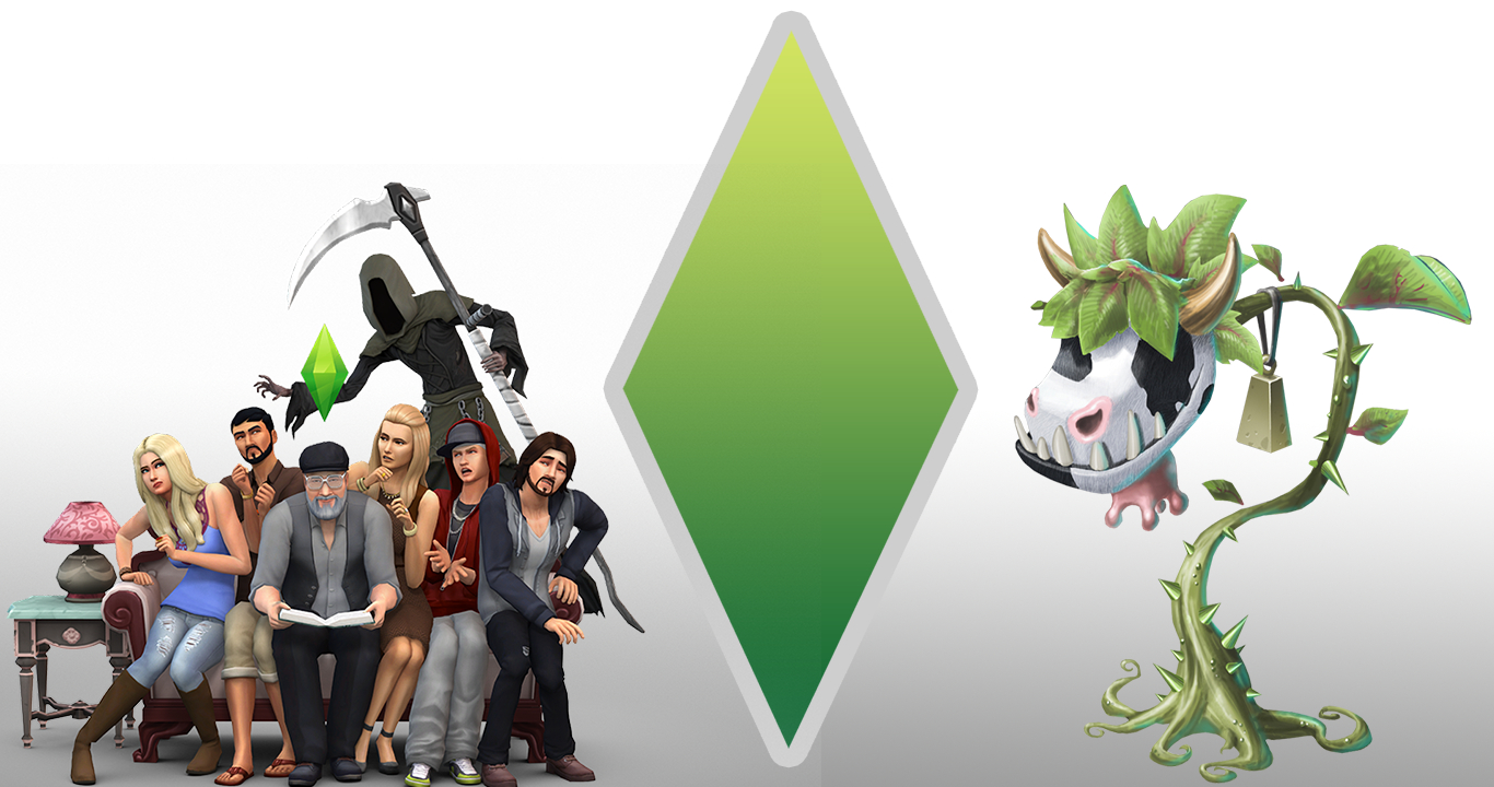 1370x720 Sims 4 Wallpaper Free Sims 4 Background, Desktop