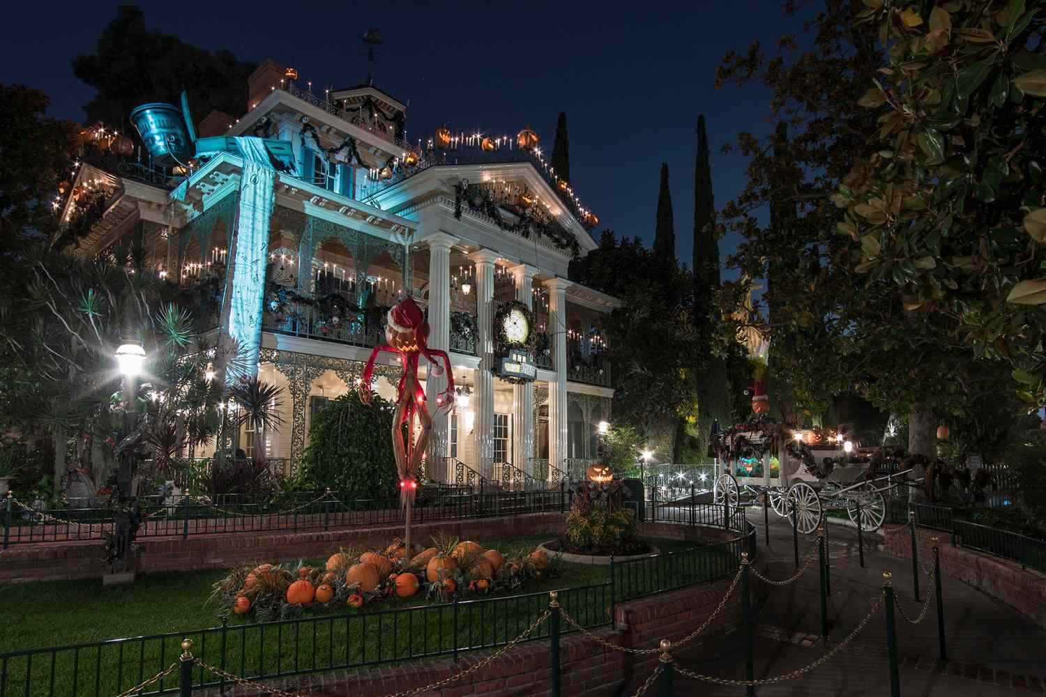 1500x1000 Everything to Know About Halloween at Disneyland in 2023, Desktop