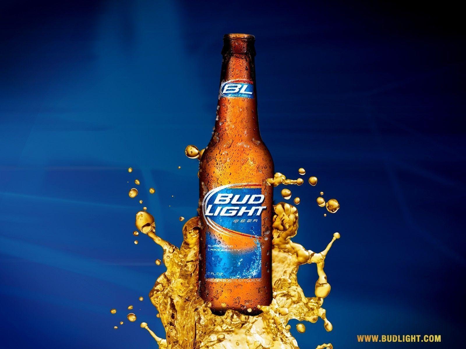 1600x1200 Bud Light Wallpaper Free Bud Light Background, Desktop