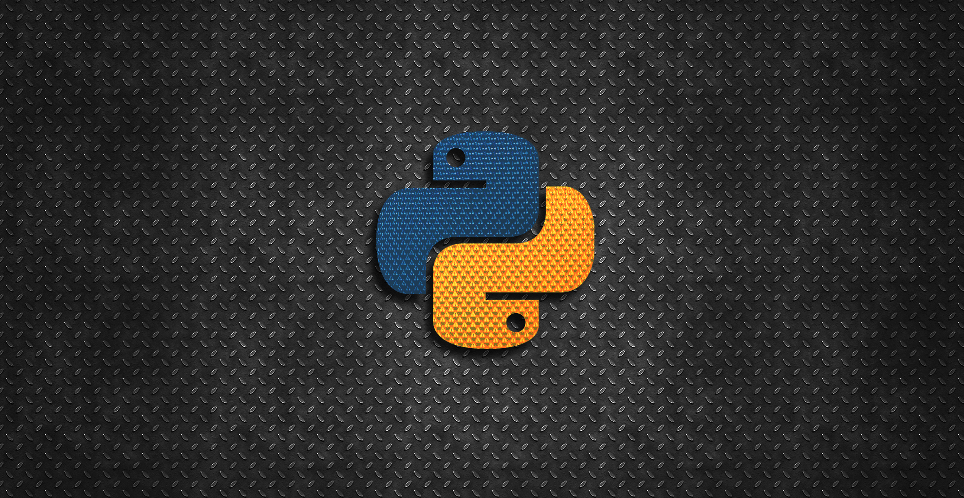 1980x1030 Python Wallpaper, Desktop