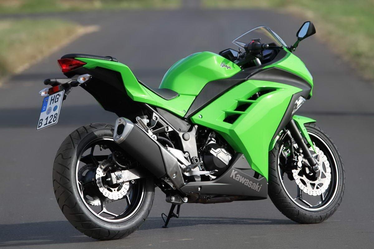 1200x800 Kawasaki Ninja 300 2013, Desktop