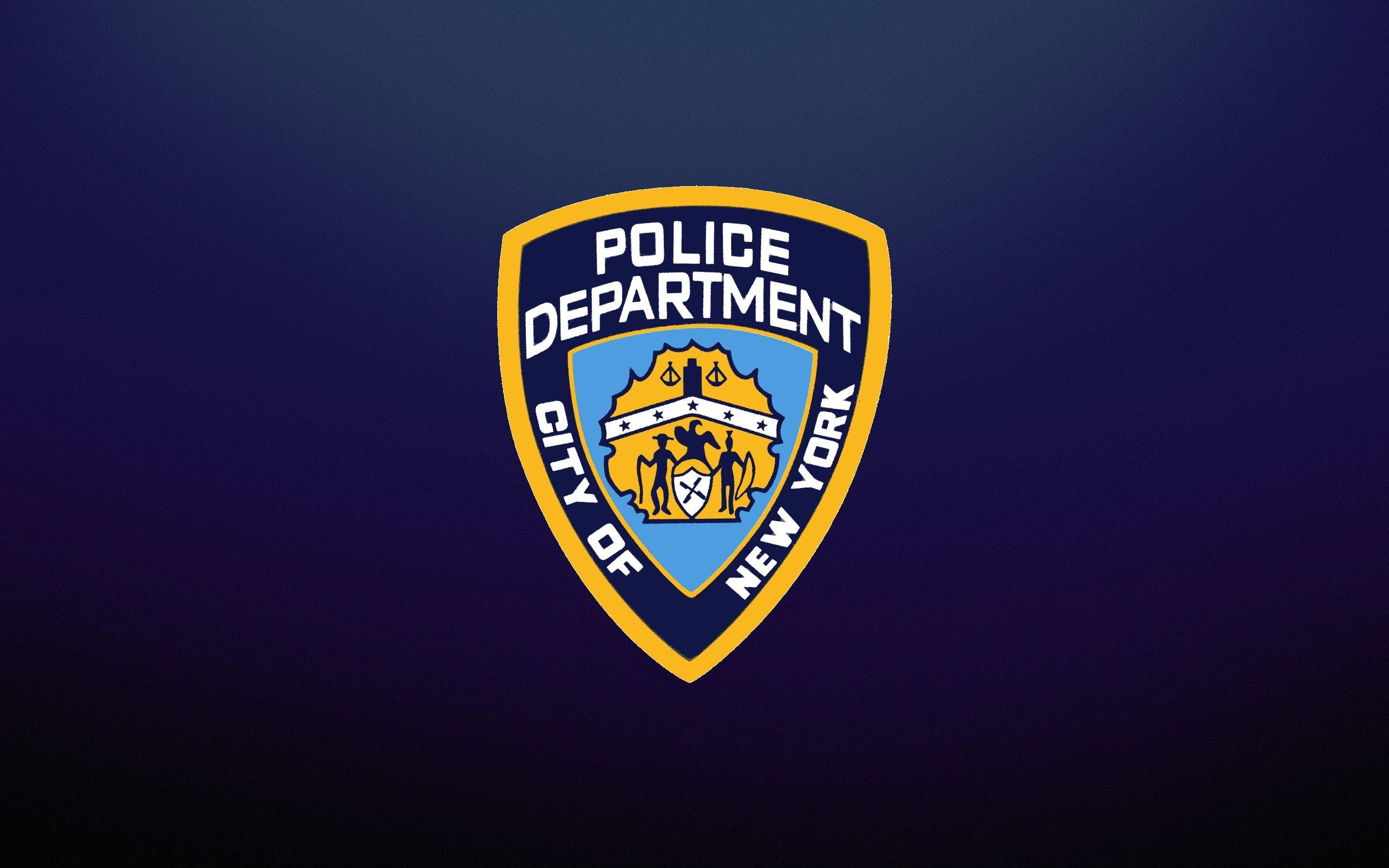 2880x1800 NYPD wallpaperx1800, Desktop