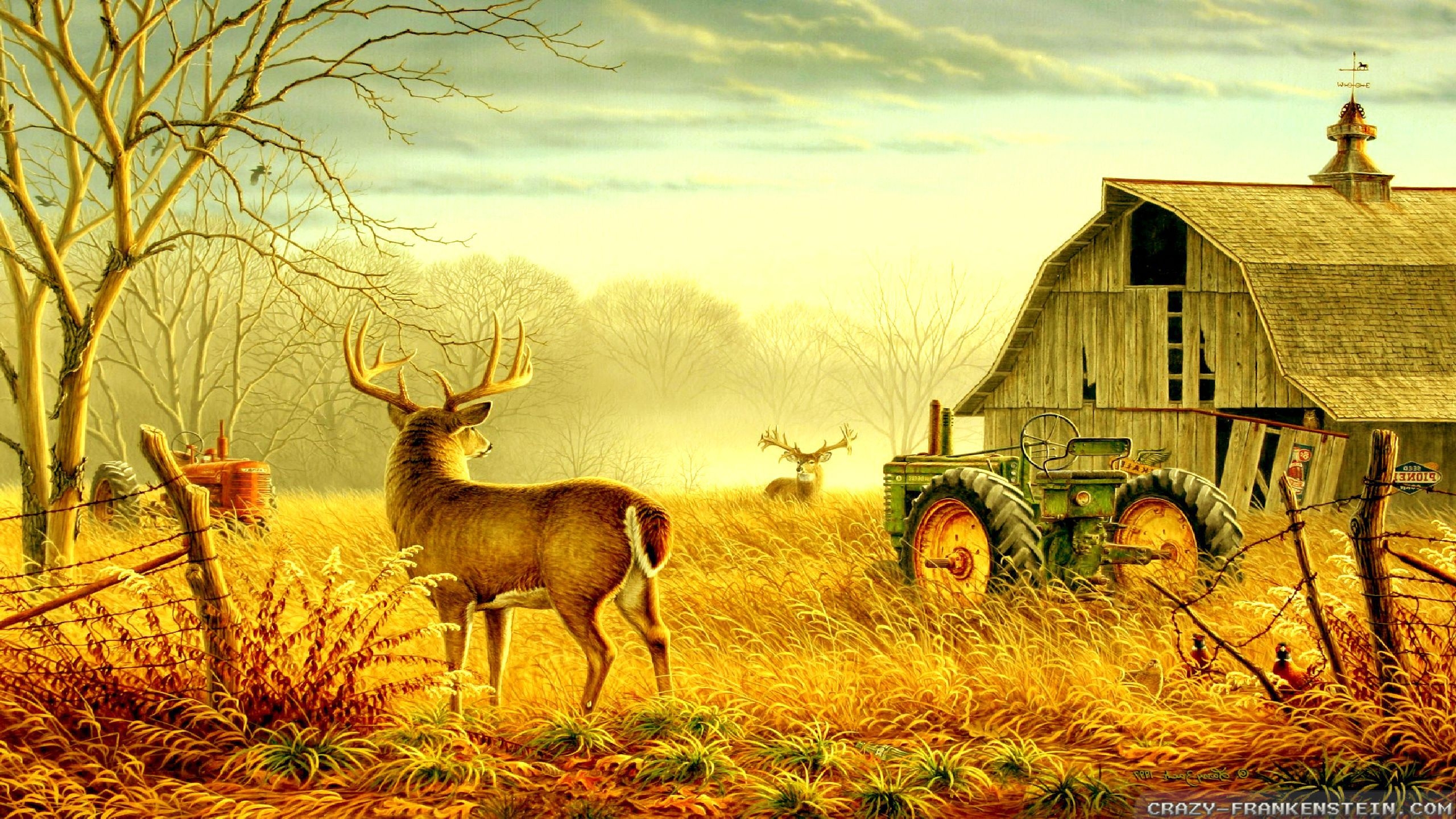 2560x1440 Country Fall Wallpaper Free Country Fall Background, Desktop