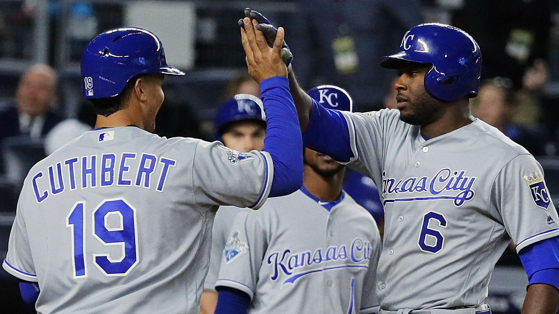 1920x1080 Royals might as well not play the 130 games remaining in their, Desktop