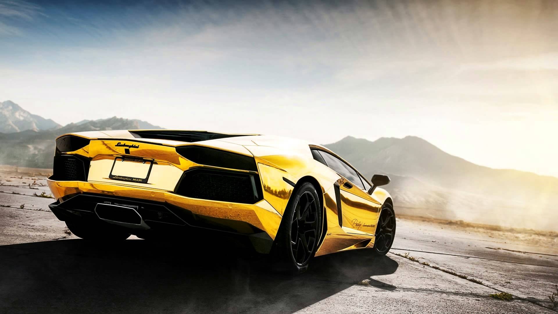 1920x1080 Lamborghini Wallpaper HD, Desktop