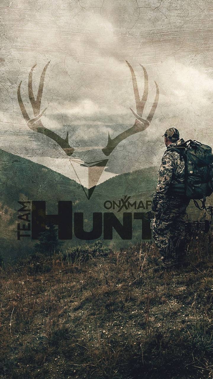 720x1280 Hunter Wallpaper wallpaper, Phone