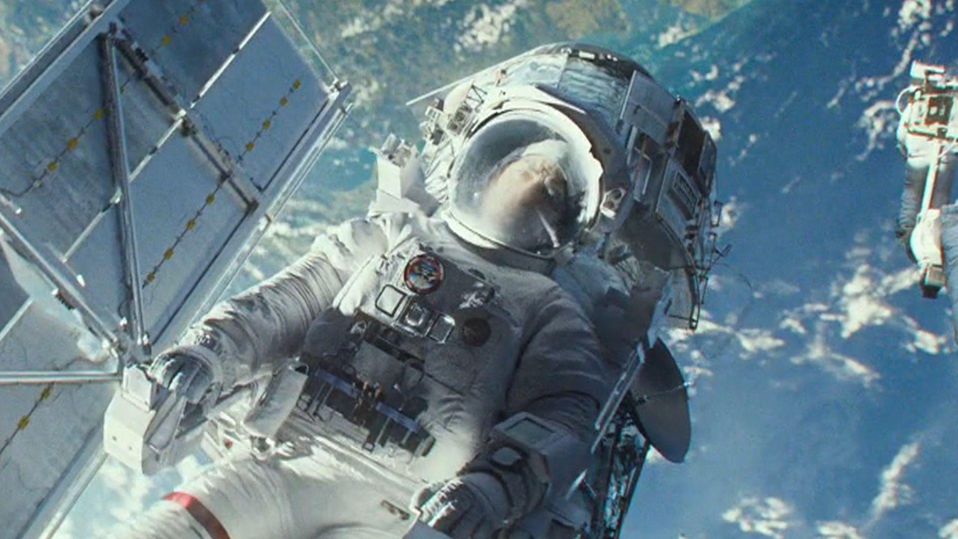 1920x1080 Gravity the movie. Gravity movie, Movie wallpaper, Top movies, Desktop