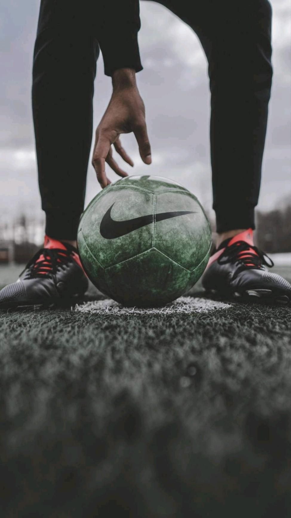 980x1740 Pins by you. Football wallpaper, Nike football, Soccer picture, Phone