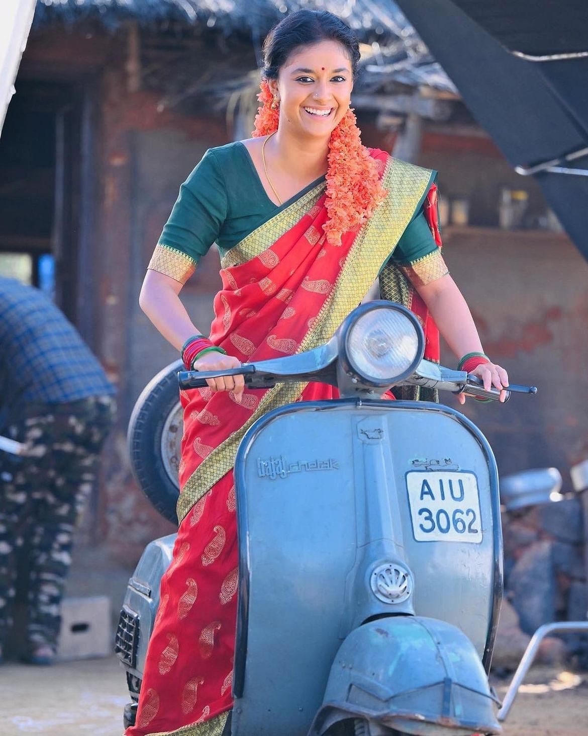 1170x1470 Nani Suresh starrer 'Dasara' censor and runtime reports out!, Phone