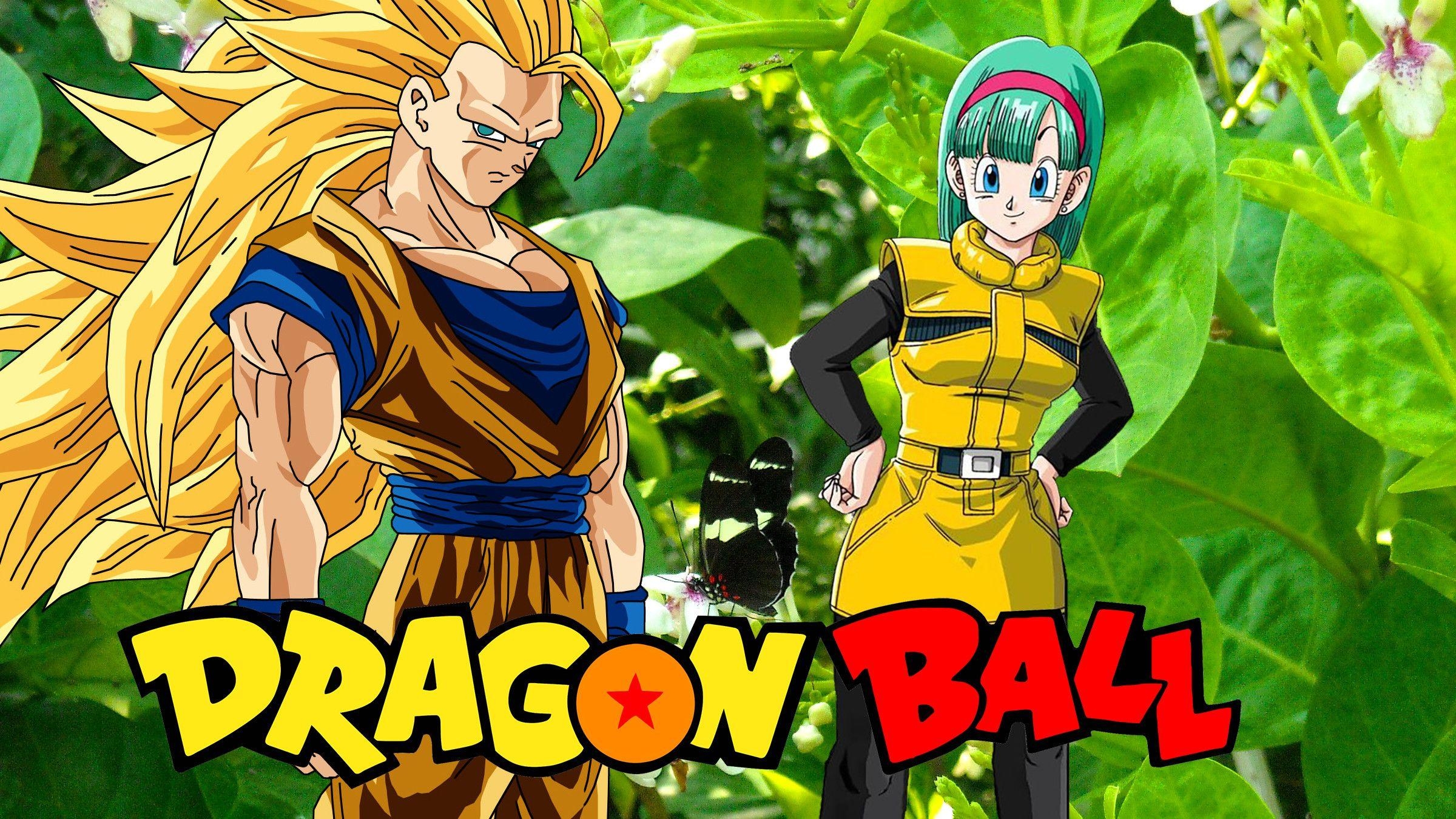 2400x1350 Dragon Ball Anime- Barbaras HD Wallpaper, Desktop