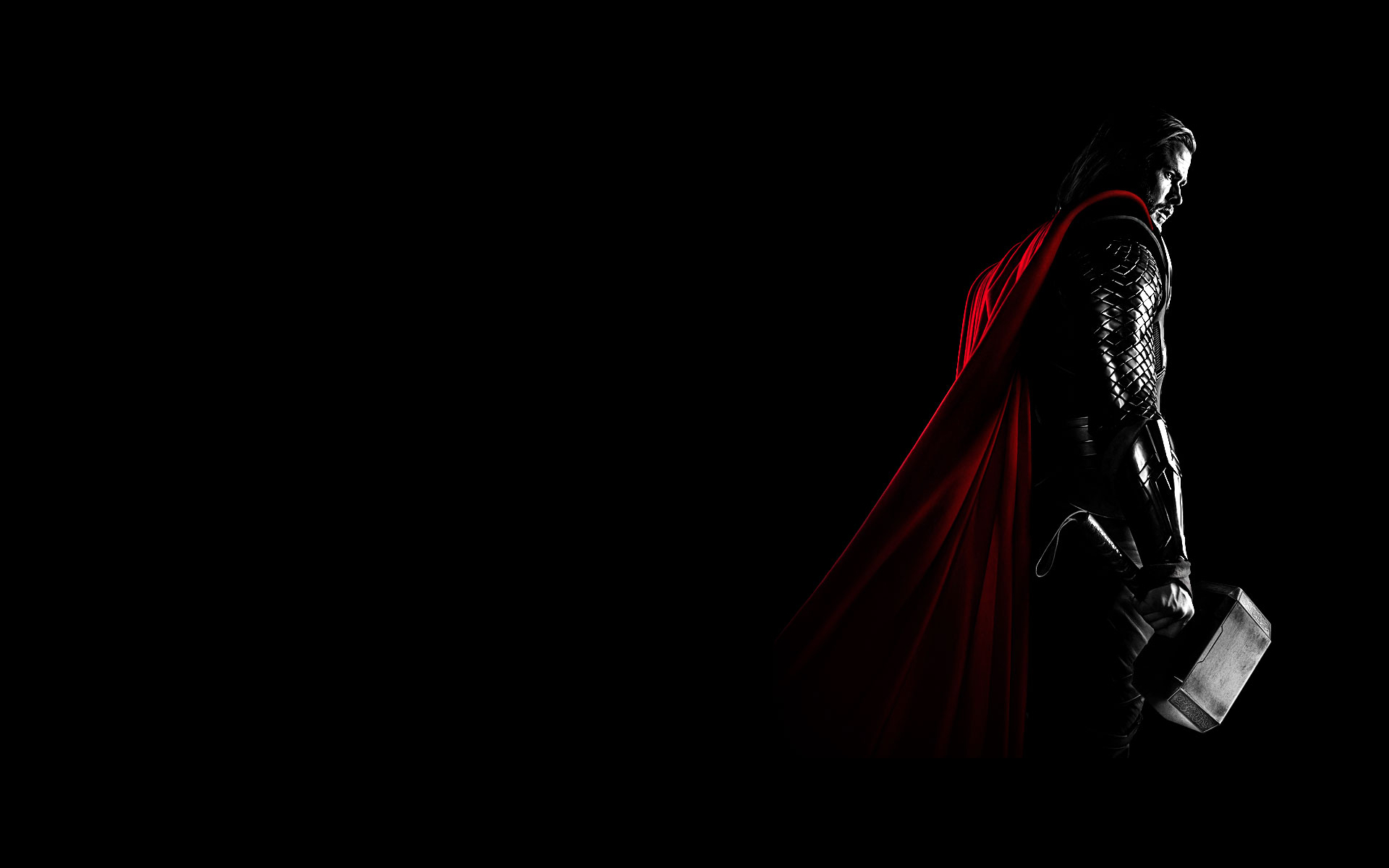 1920x1200 Thor HD Wallpaper, Desktop