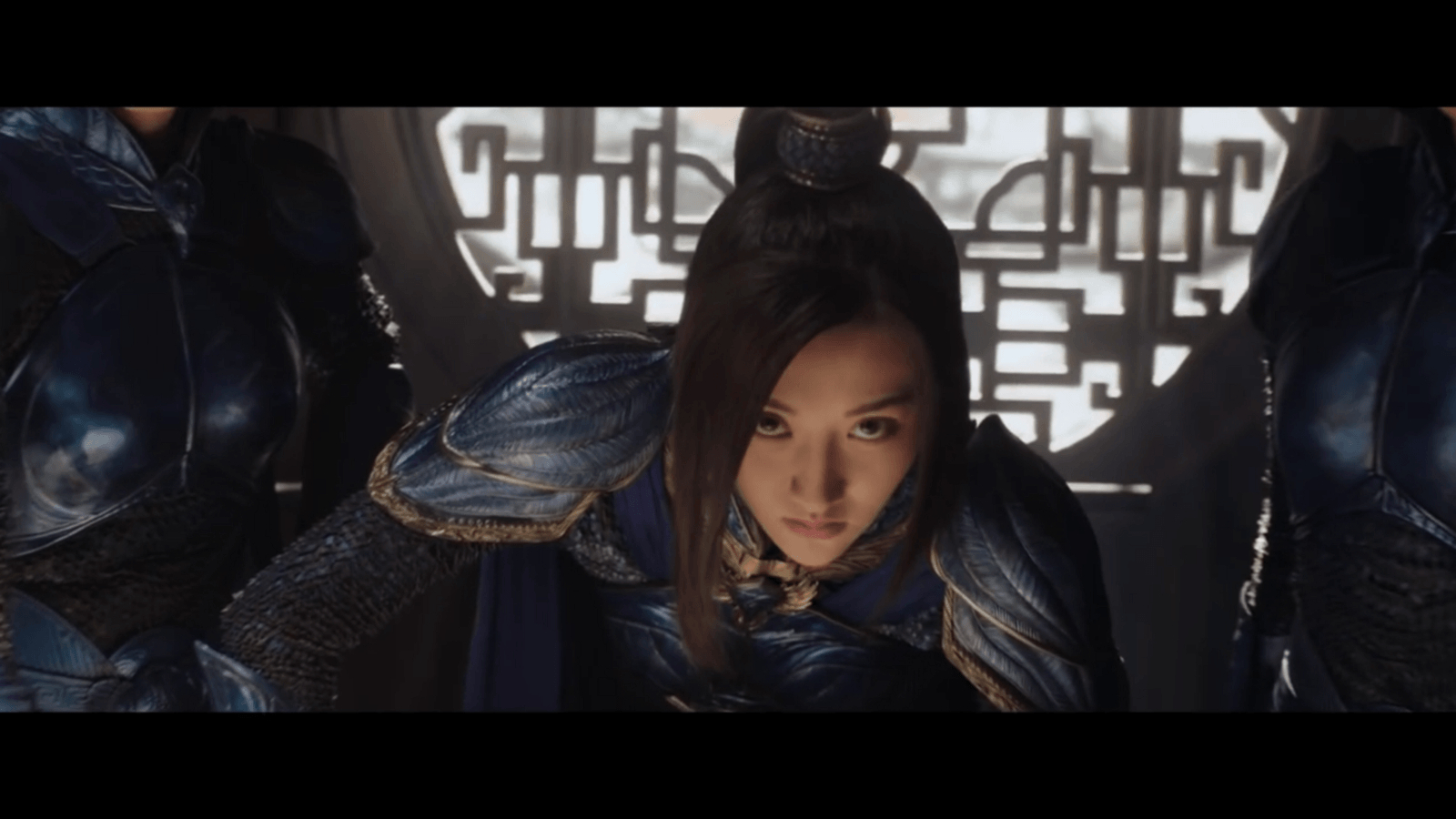 1600x900 The Great Wall's Great Failure, Desktop