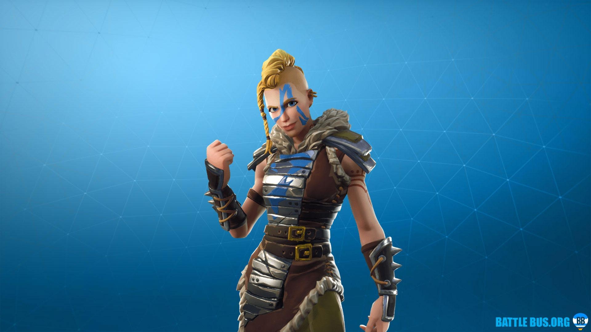 1920x1080 Norse Set: Huntress News, Skins, Settings, Updates, Desktop