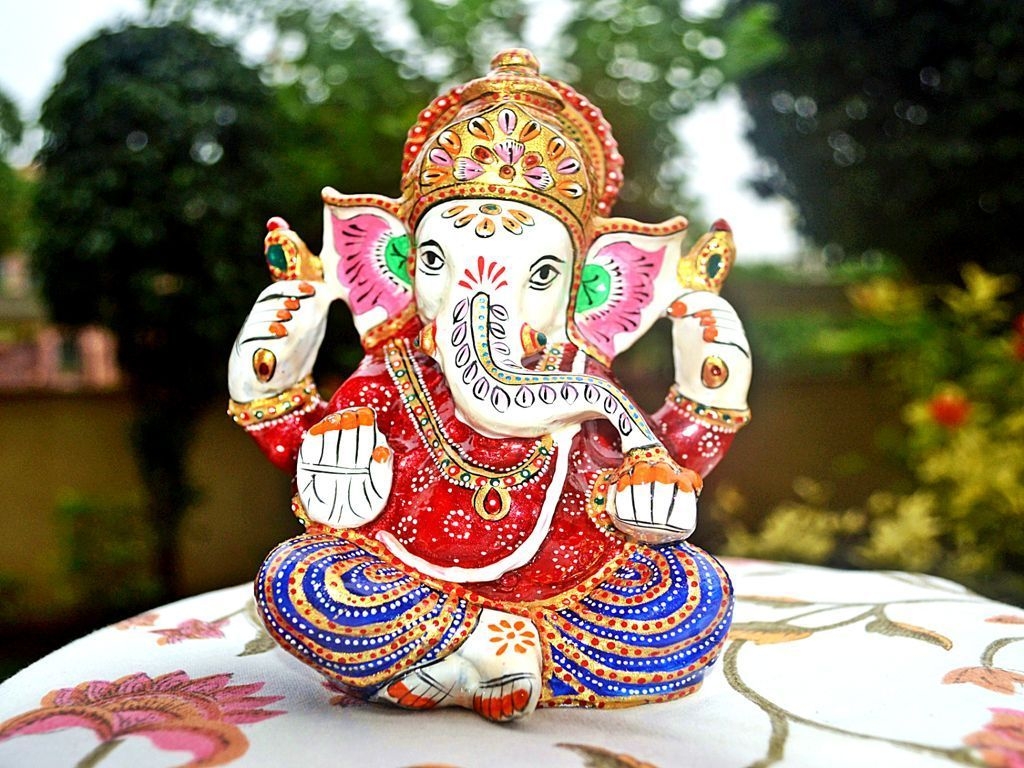 1030x770 Ganpati Bappa Wallpaper Free Ganpati Bappa Background, Desktop