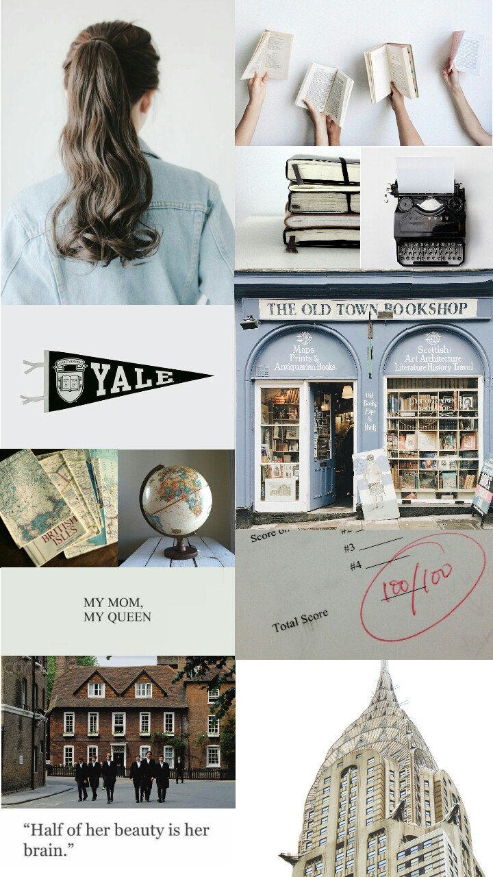 720x1280 aesthetics girls lockscreens, paris geller, rory gilmore, jess mariano and lorelai gilmore, Phone