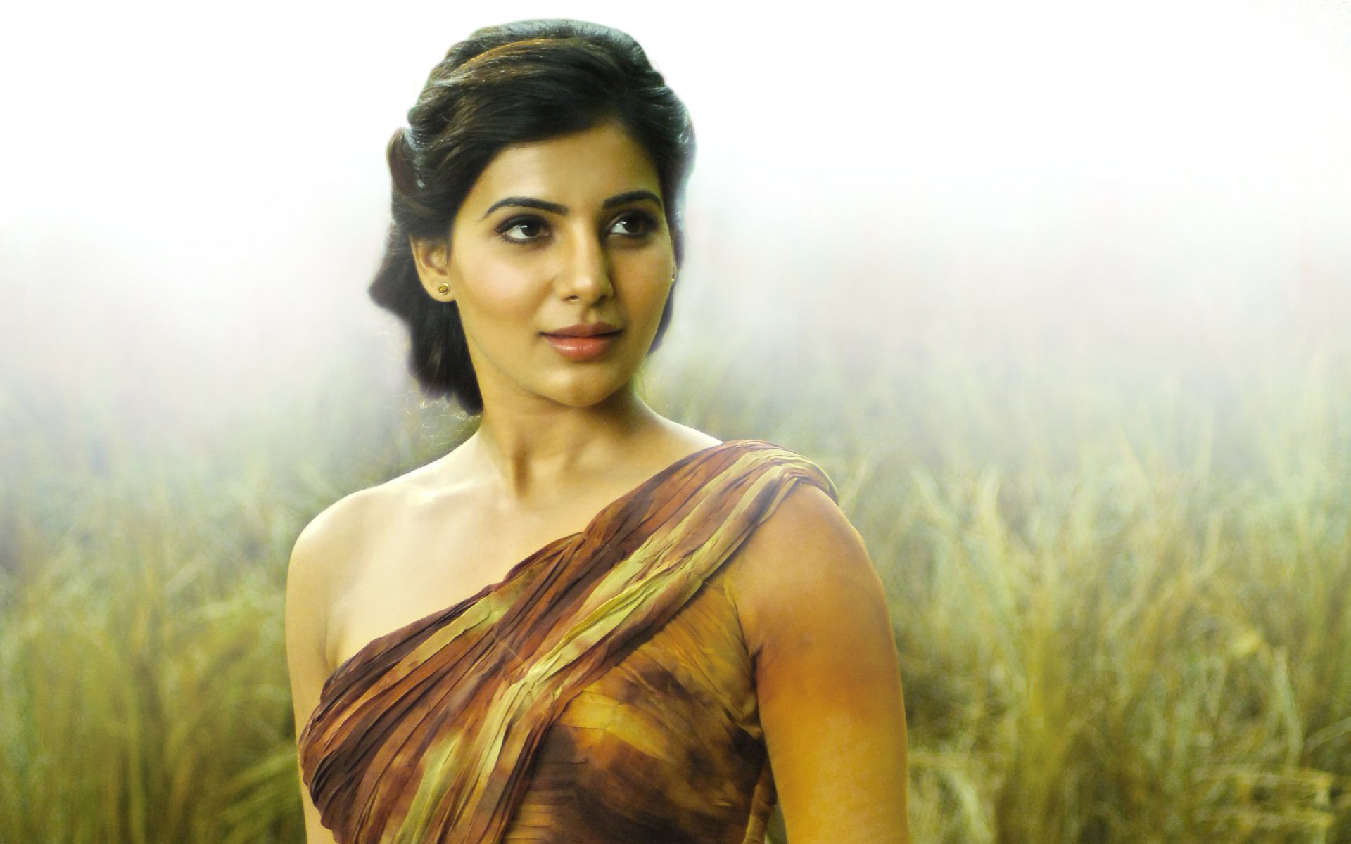 1920x1200 Samantha Akkineni HD Wallpaper, Desktop