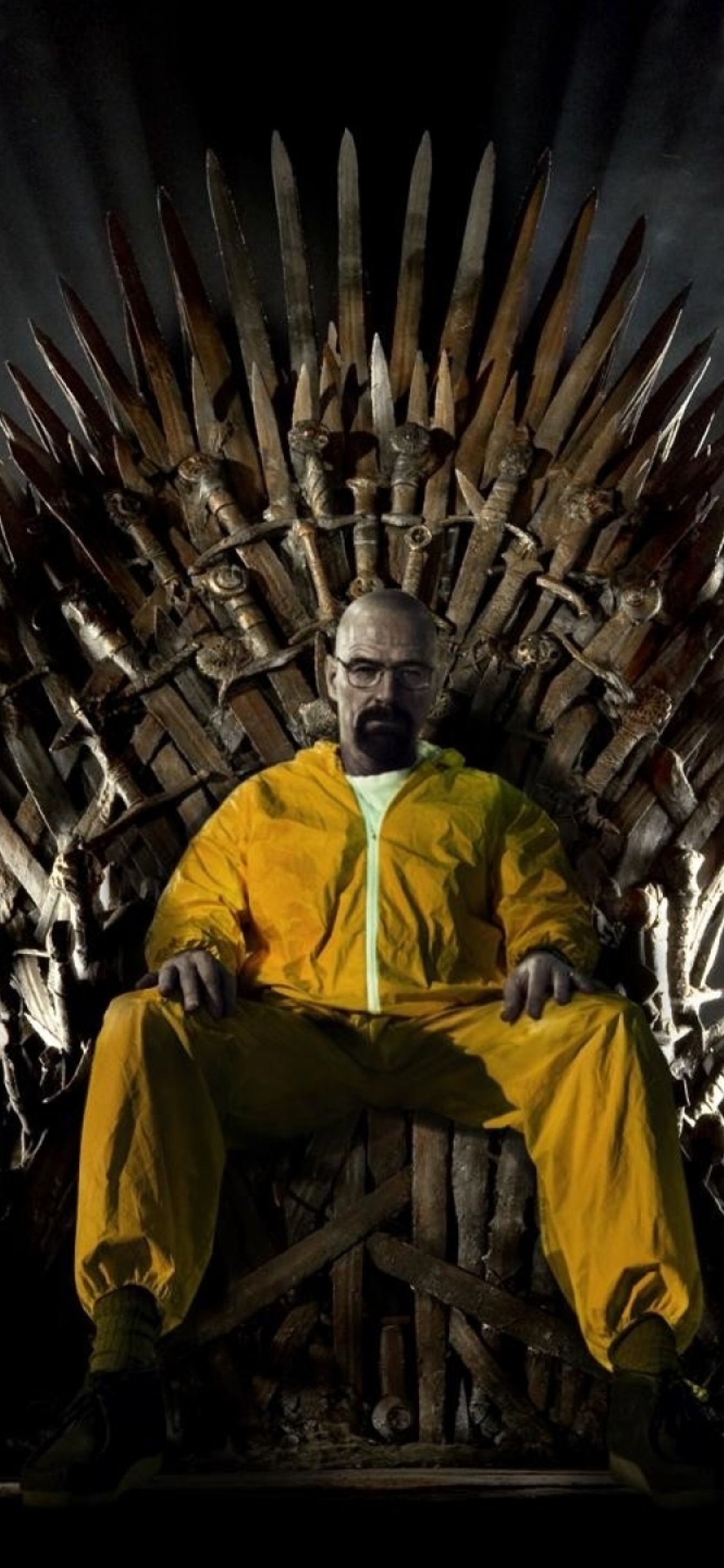 1130x2440 Breaking Bad Game Of Thrones Wallpaper iPhone XS, iPhone iPhone X Wallpaper, HD Movies 4K Wallpaper, Image, Photo and Background, Phone