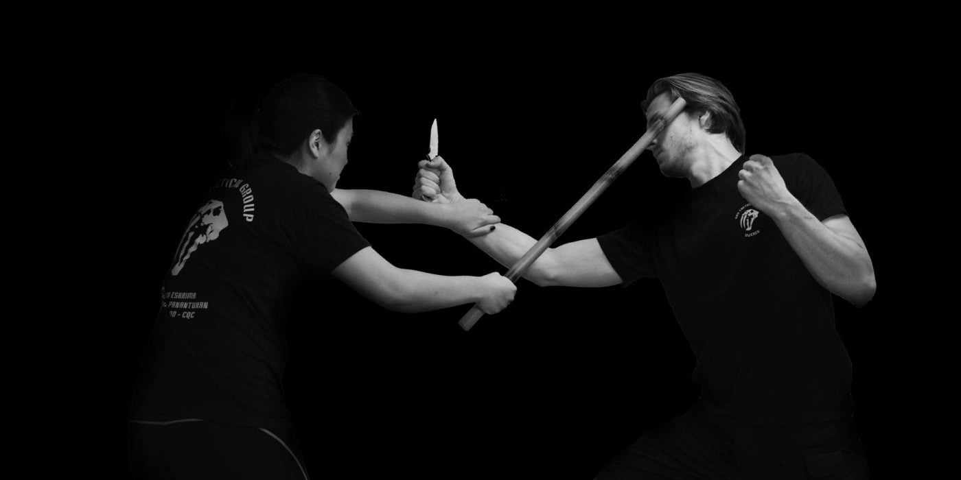 1400x700 How Much Do YOU Know About Filipino Martial Arts?, Dual Screen