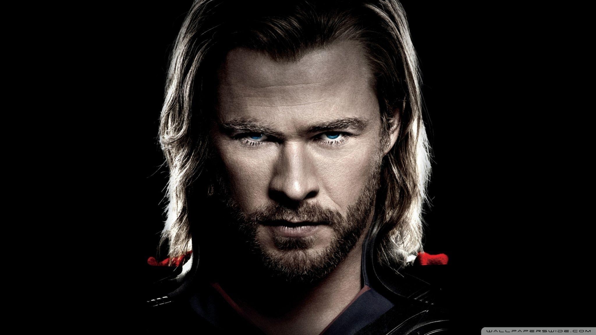 2050x1160 Chris Hemsworth Thor Wallpaper Free Chris Hemsworth Thor, Desktop