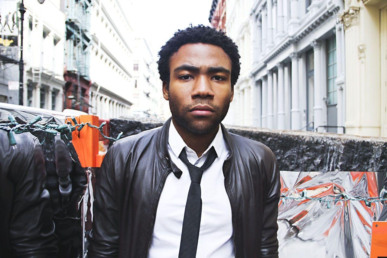 1280x860 Donald Glover HD Wallpaper, Desktop