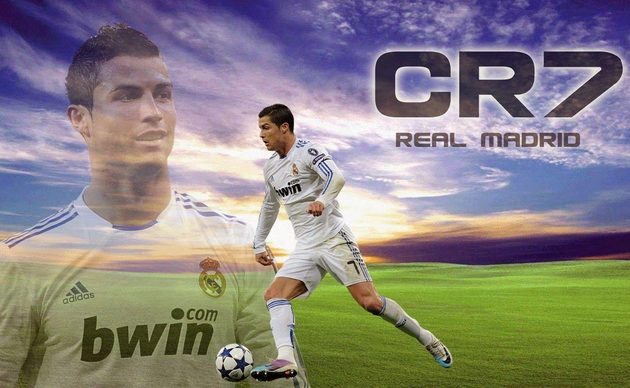 1300x800 Best Wallpaper Of Cristiano Ronaldo, Desktop