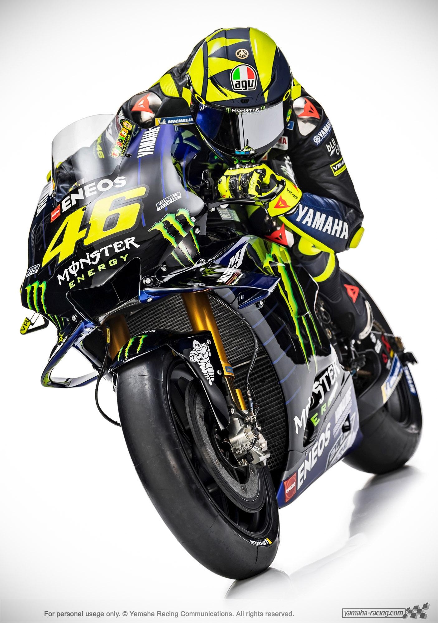 1410x2000 Yamaha Motogp Wallpaper Free Yamaha Motogp Background, Phone