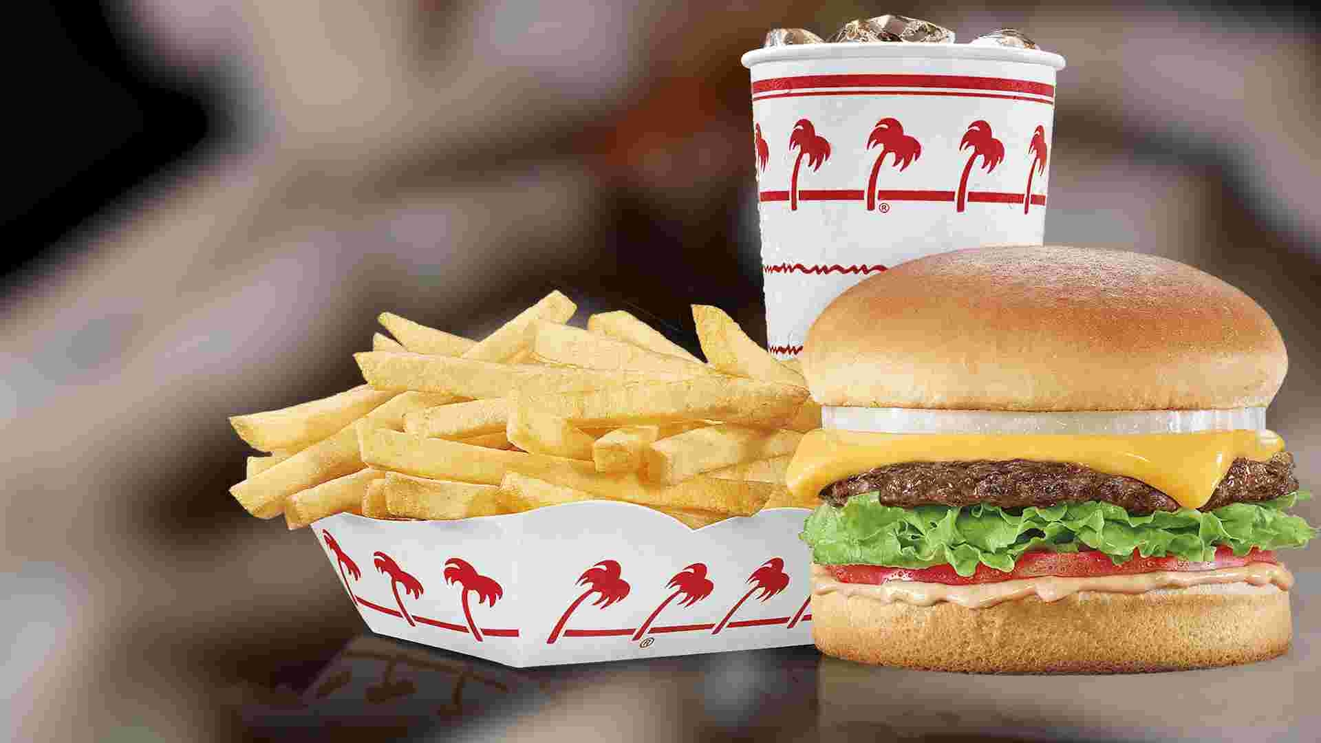 1920x1080 In N Out Burger Donates $000 To Republican Party, Sparking Boycott, Desktop