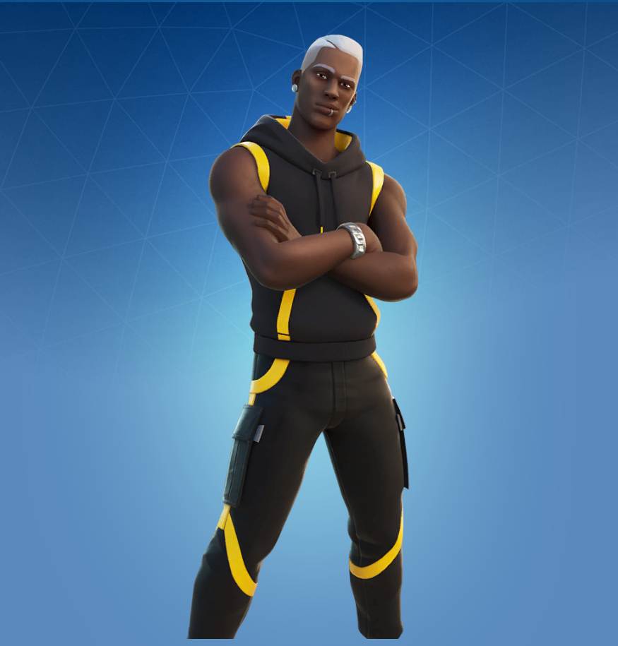 880x920 Syncopator Fortnite wallpaper, Phone