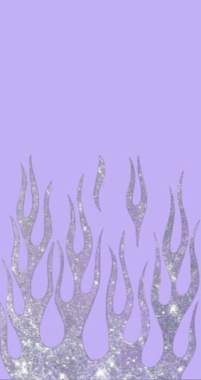 660x1240 Purple Baddie Wallpaper Free Purple Baddie Background, Phone